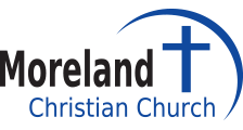 Moreland Christian Church Logo